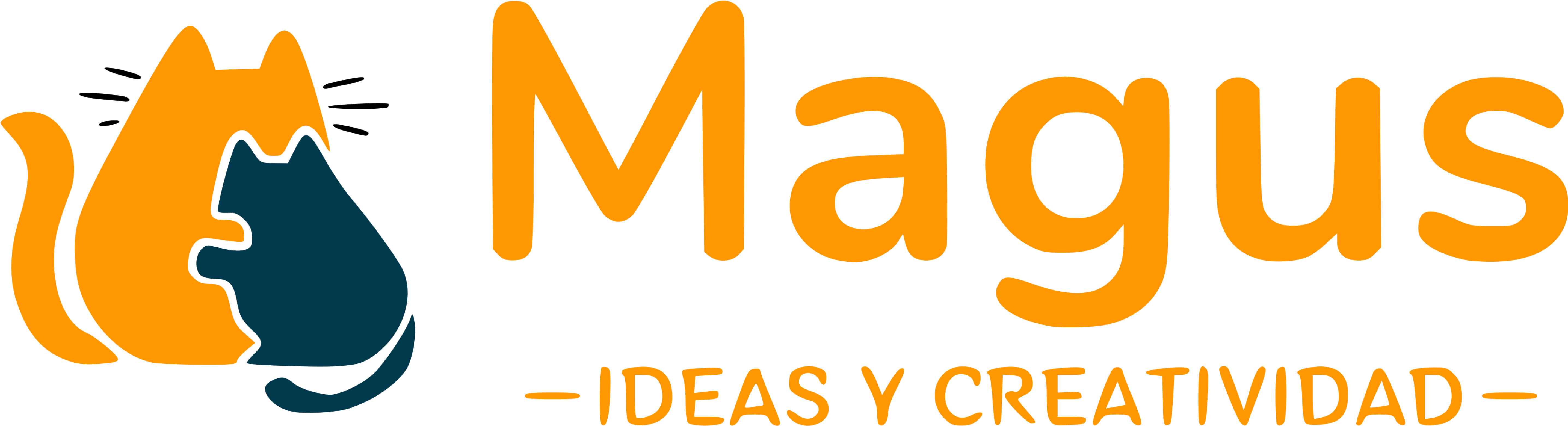 Magus Ideas